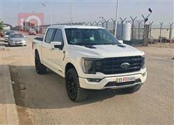 فۆرد F-150